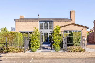 Woning Spoorstraat 40 Mill