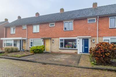 Woning Weversburen 15 Drachten