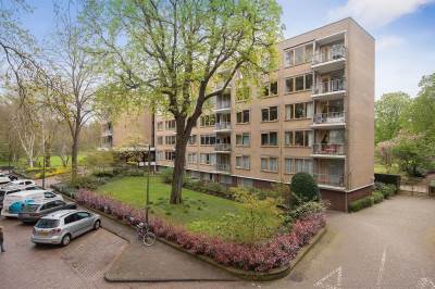 Woning Leidsestraatweg 15422 Den Haag