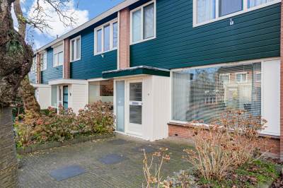 Woning Hooiklamp 21 Zwaag