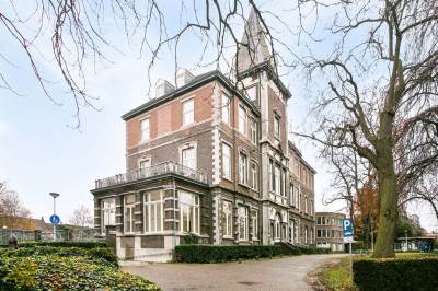 Woning Professor Pieter Willemsstraat 22A Maastricht