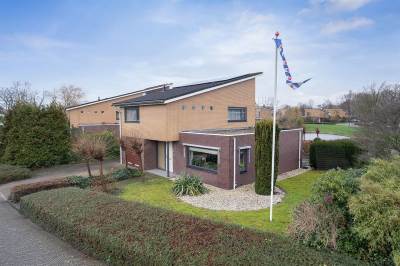 Woning Waterranonkel 13 Heerenveen