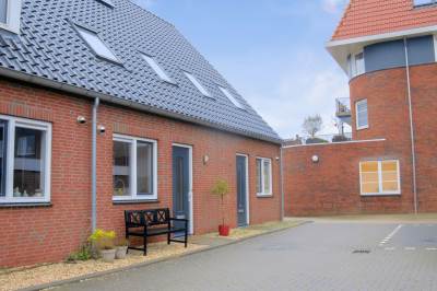 Woning Hoofdstraat 97B Bergambacht