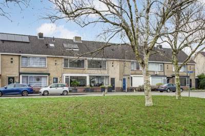 Woning Willem-Alexanderstraat 6 Vianen (UT)