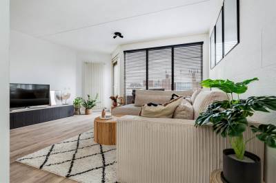 Woning Scheldedal 99 Capelle aan den IJssel