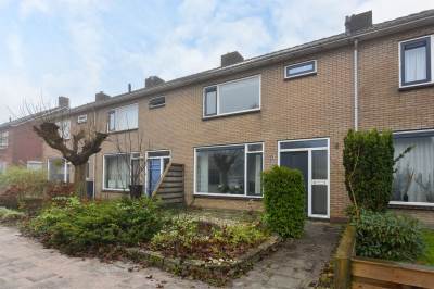 Woning Zuiderstraat 29 Zwaag