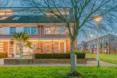 Woning De Milan Viscontilaan 75 De Meern