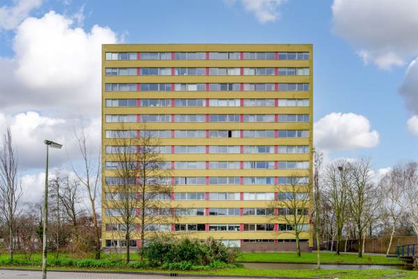Woning Boeierstraat 91 Purmerend