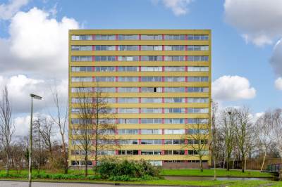 Woning Boeierstraat 91 Purmerend