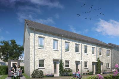 Woning Dorpsstraat 1473 Renkum