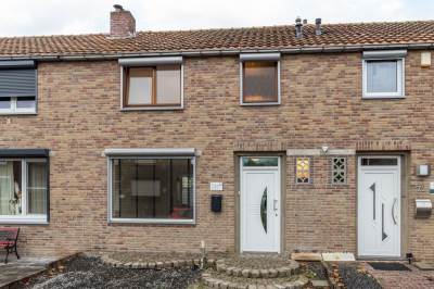 Woning Dr. Philipsstraat 73 Hoensbroek