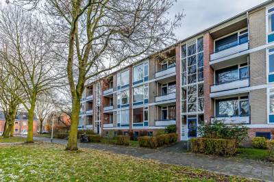 Woning Populierenlaan 141 Groningen