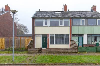 Woning Geraniumstraat 44 Musselkanaal