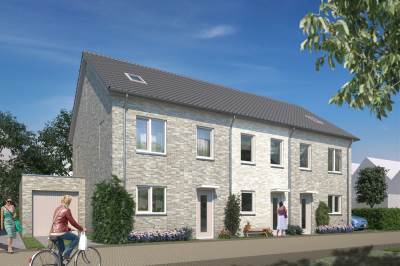 Woning Dorpsstraat 1477 Renkum