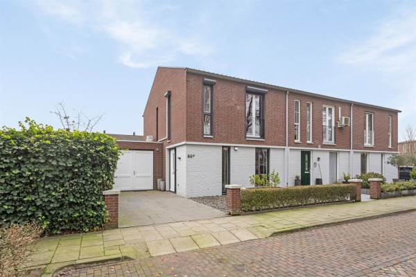 Woning Biezenloop 66b Heesch