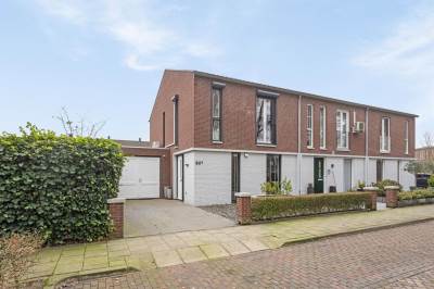 Woning Biezenloop 66b Heesch