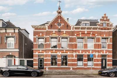 Woning Schiedamseweg 87 Vlaardingen