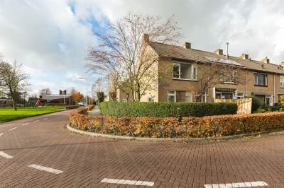 Woning Karel Doormanlaan 2 Bleiswijk