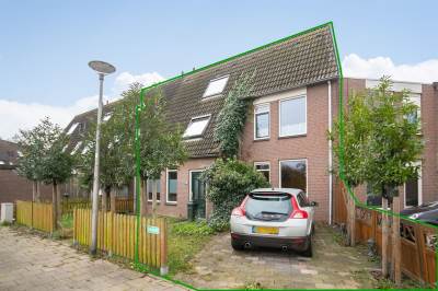 Woning Heeskesacker 1116 Nijmegen