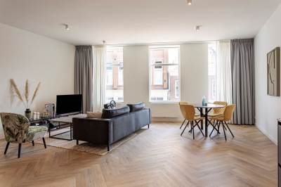 Woning Achterom 50D Hoorn (NH)