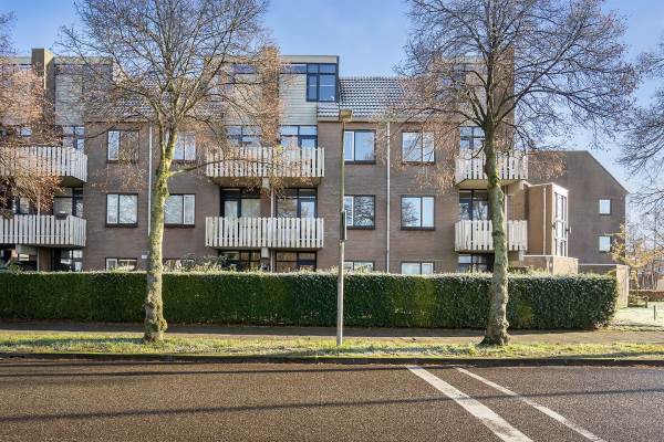 Woning Roptastate 46 Leeuwarden