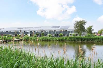 Woning Van Essendijk 213 Den Haag