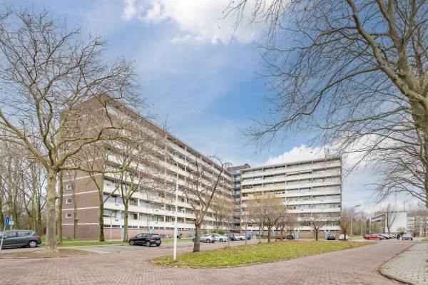 Woning Pinksterbloemweg 109 Zaandam