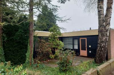 Woning Laan van de Iemenhees 70 Emmen