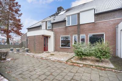 Woning Zuringveld 9 Veghel