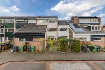 Woning Aquamarijn 123 Heerhugowaard