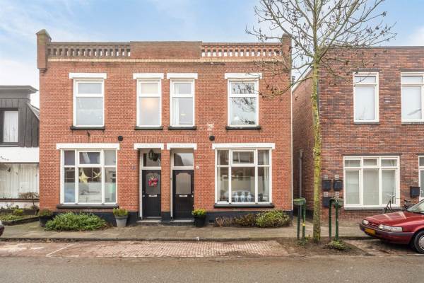 Woning Wooldriksweg 15 Enschede