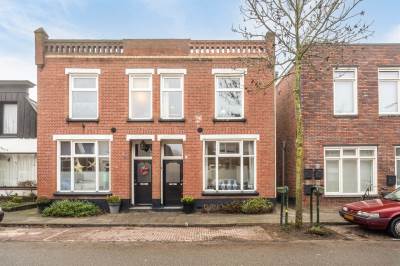 Woning Wooldriksweg 15 Enschede