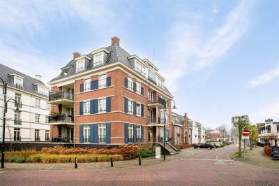 Woning Stationsstraat 1b Heerde