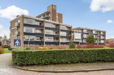 Woning Sportlaan 244 Vlaardingen