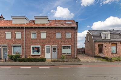 Woning Vennen 53 Dongen