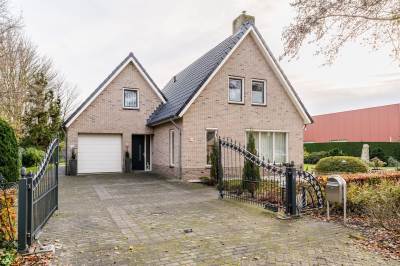 Woning Dokter Willemslaan 1a Slagharen