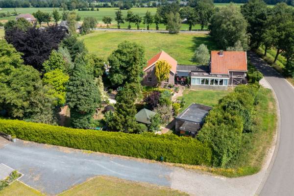 Woning Europaweg 5 Lichtenvoorde