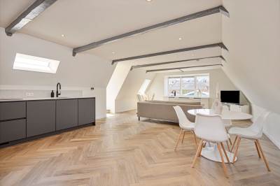 Woning Achterom 50H Hoorn (NH)