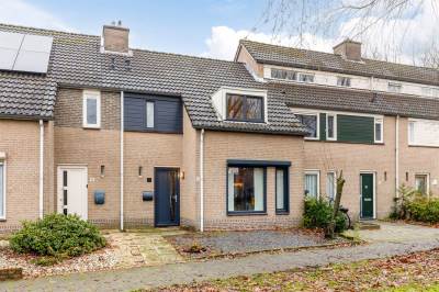 Woning Marenberg 23 Veldhoven