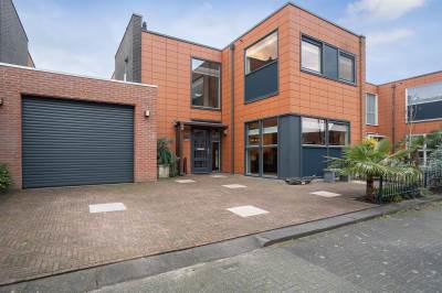 Woning Antiguastraat 10 Almere