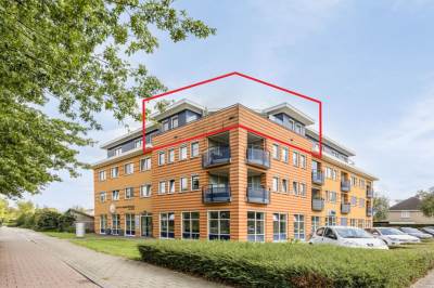 Woning Gruttostraat 17 Lichtenvoorde