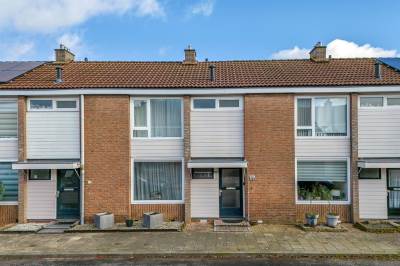 Woning Platanenstraat 18 Venlo