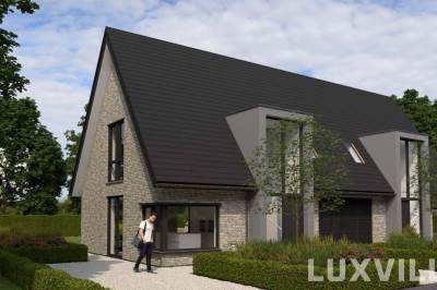 Woning Tillers Maat 22a Zieuwent