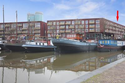 Woning Veilingstraat 85 Utrecht
