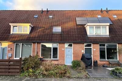 Woning Weegbree 127 Zwaag