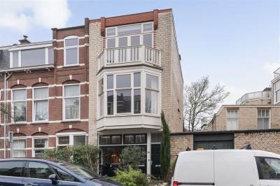 Woning Celsiusstraat 180 Den Haag