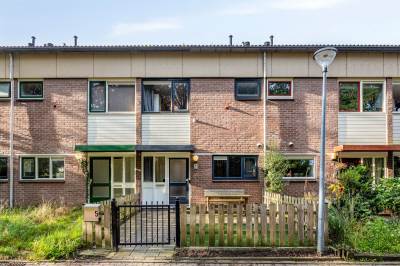 Woning Marishof 5 Lichtenvoorde