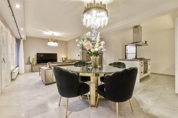 Woning Vierwindenstraat 1 Amsterdam