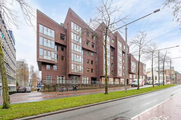 Woning Spuiboulevard 408 Dordrecht