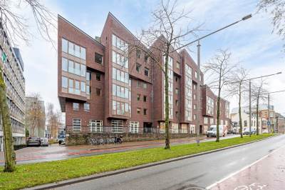 Woning Spuiboulevard 408 Dordrecht